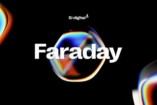 Introducing Faraday: the custom middleware built to connect SaaS systems with your digital world