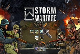 Ranked Seasons and Progression: The Storm Begins