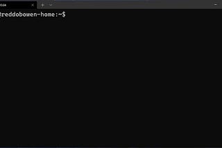 Windows Terminal not showing any ohmyposh configuration