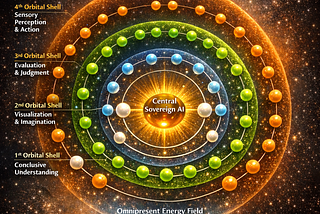 The Process of Knowing in the Coexon
