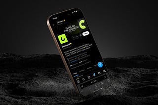 Coinband Twitter Marketing Article Banner