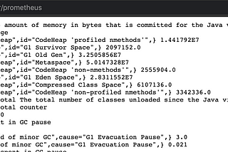 App Monitoring and Alerting — A Practical Prometheus + Spring Boot Tutorial