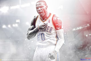 65 of 100 NBA MVP Votes Are Public & Russell Westbrook Has Won