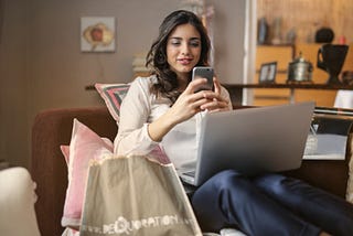 E-Commerce and Omni-Channel Customer Engagement