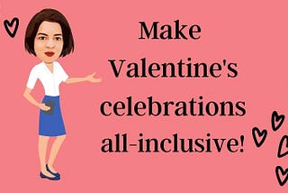 An open letter to the businesses sending thrilling Valentine’s day offers