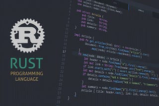 Future of Data Engineering in Rust?