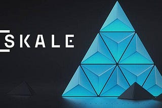 How to use SKALE?