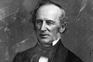 The Curious Wealth of Cornelius Vanderbilt