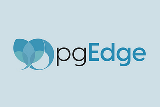 Why We Invested: pgEdge
