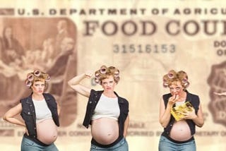 The Myth, the Queen, and the White Panic: