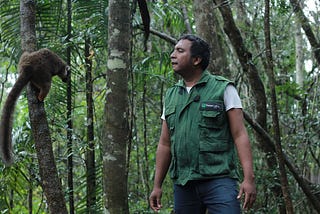 1762 Carbonable NFTs Coming Soon to Fight Deforestation on Madagascar: The Manjarisoa Project