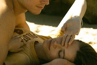 Fuck Shamelessly. Love Fearlessly.
