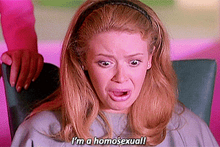 Natasha Lyonne comes out in But I’m A Cheerleader