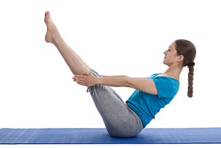 Working from home? Check out these 8 Yoga hacks for the WFH folks to stay fit and stress-free!