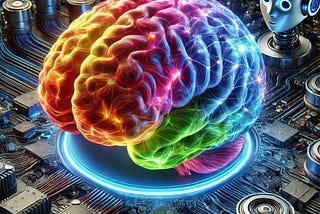 The Future Of The Human Mind In An AI-Driven World