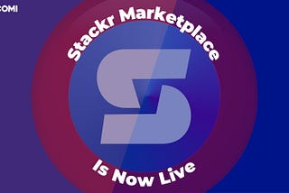 StackR | The Premium Digital Collecting Marketplace Is LIVE