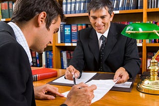 Oak Brook Patent Attorneys