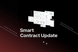 Golteum Smart Contract Update