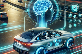 🚗💭 AI in the Driver’s Seat: Navigating the Road of Pros and Cons 🤖🛣️