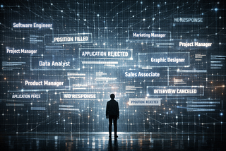 The AI Hiring Crisis: Why You Need 750 Applications to Get One Job (2025 Data)