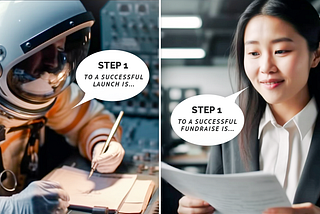 From Astronauts to CEOs: Why Checklists Are the Secret to Effectiveness