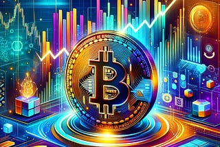 Bitcoin’s Journey!Predictions for 2024, 2025, and 2026