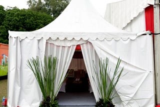 TENDA SARNAFIL