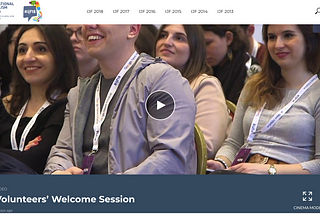 10 Panels From This Year’s International Journalism Festival #IJF18 in Perugia You Should Watch