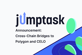Announcement: Cross-Chain Bridges to Polygon and Celo Networks