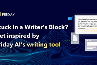 AI Writing Tools in the Workplace