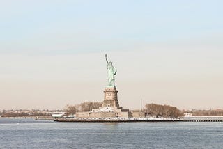 Is America the Next Babylon?