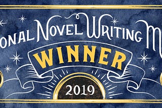 NaNoWriMo 2020: 5 Things I Learned