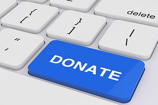 Redirected into the abyss: how good intentions turn into lost donations