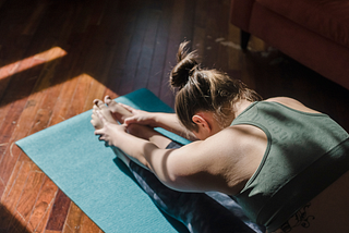 Yoga Nidra for Stress and Anxiety Relief: Exploring the Scientific Study