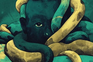 How To Tell You’re In Danger From A Demon In Disguise (At Work, At Home Or Both)