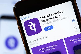 “Suddenly, Everything Changed!” — A Case Study on PhonePe’s Overwhelming Redesign