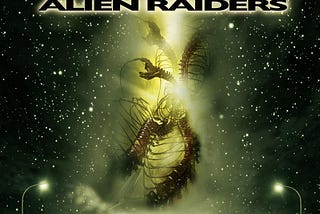 A Biological and Behavioral Analysis of the Aliens From Alien Raiders