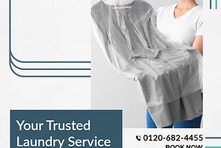 Fabrico: Your Ultimate Solution for Dry Cleaners Near Me (Pune)