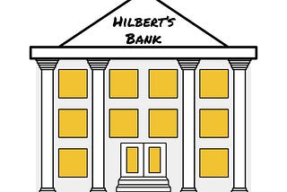 Hilbert’s Bank: Why the St. Petersburg Paradox Presents a Problem For Expected Utility