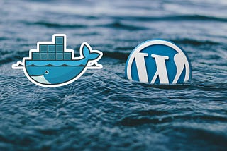 Setting up WordPress with Docker