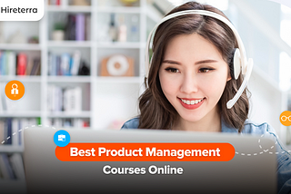 Best Product Management Courses Online