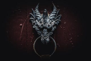 Coiling Dragon Saga — Quick review