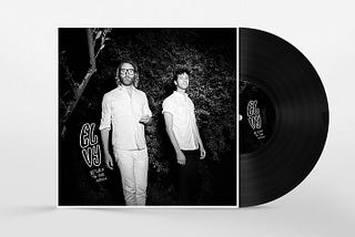 EL VY — Return to the Moon (Review)