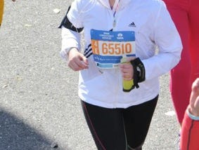 14 Lessons From My First Failed Attempt at Running a Marathon