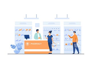 How AI is reshaping the pharmacy industry | Tangled AI