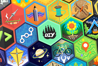 Building a Safe Digital Space for Young Makers and Learners: The Case of DIY.org