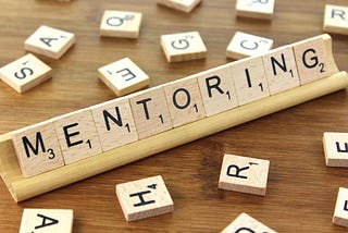 WIN A MENTORSHIP!!!