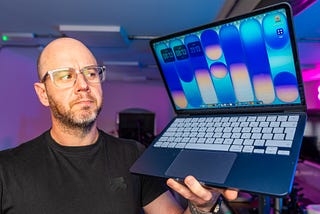 One Month Later And The MacBook Neo Won’t Go Away
