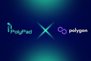 PolyPad Airdrop (Matic Network)
GET 50 MPAD + REF