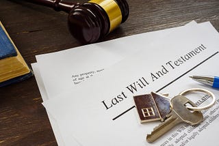 The Importance of Having a Will Trust Attorney